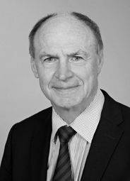 Prof. Dr. Helmut  Köhler
