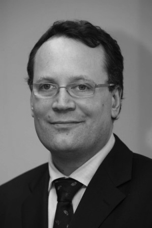 Prof. Dr. Gregor  Thüsing, LL.M. (Harvard)