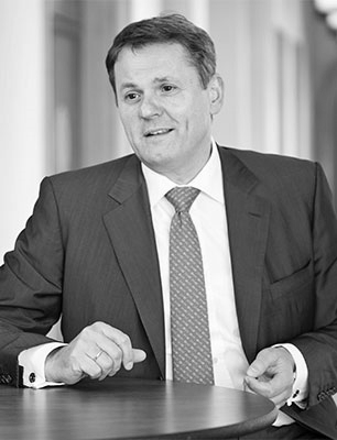 Prof. Dr. Norbert  Winkeljohann
