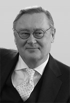 Prof. Dr. Hans-Joachim W.  Kanzler