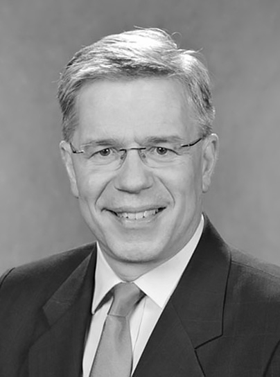Dr. Hans-Joachim  Fritz