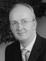 Prof. Dr. Christoph  Watrin