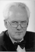 Prof. Dr. Dr. h.c. mult. Jürgen  Basedow