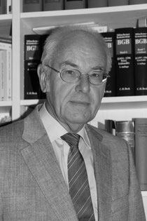 Prof. Dr. Hans-Jürgen  Ahrens