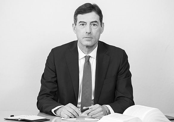 Dr. Andreas  Schabenberger