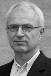 Prof. Dr. Stefan  Müller