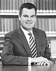 Dr. Stefan  Wiesendahl
