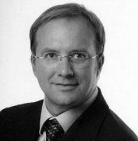 Prof. Dr. Ekkehard  Hofmann