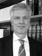 Prof. Dr. Mathias  Habersack