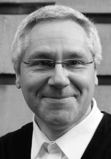 Prof. Dr. Dieter  Krimphove