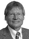 Prof. Dr. Gerhard Mussel