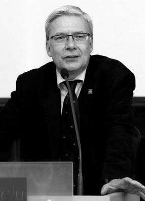 Prof. Dr. Udo  Fink