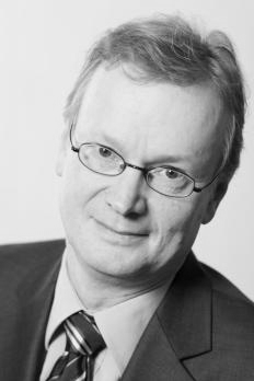 Prof. Dr. Johannes  Hellermann
