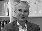 Prof. Dr. Kyrill-Alexander  Schwarz