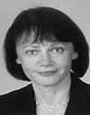 Prof. Dr. Sabine  Schröer-Schallenberg