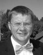 Prof. Dr. Stephan  Kippes
