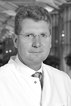Prof. Dr. med. Axel  Ekkernkamp
