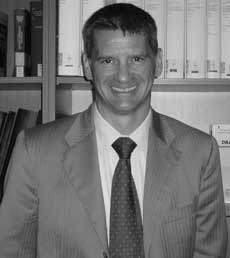 Prof. Dr. Gerhard  Kraft
