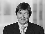 Prof. Dr. Gerhard  Wegen