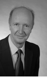 Prof. Dr. Jürgen Peter  Graf