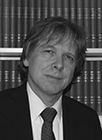 Prof. Dr. Bernd  Heinrich