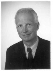 Prof. Dr. Dieter  Rössner