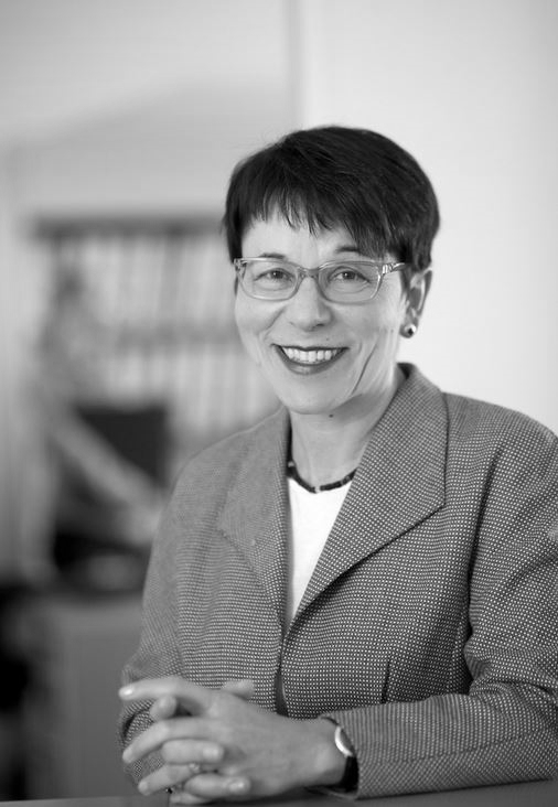 Prof. Dr. Renate  Dendorfer-Ditges, LL.M. MBA