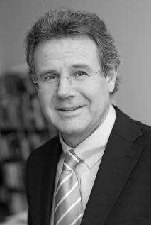 Prof. Dr. Tobias  Lenz