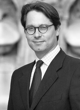 Dr. Florian  Amereller, LL.M.