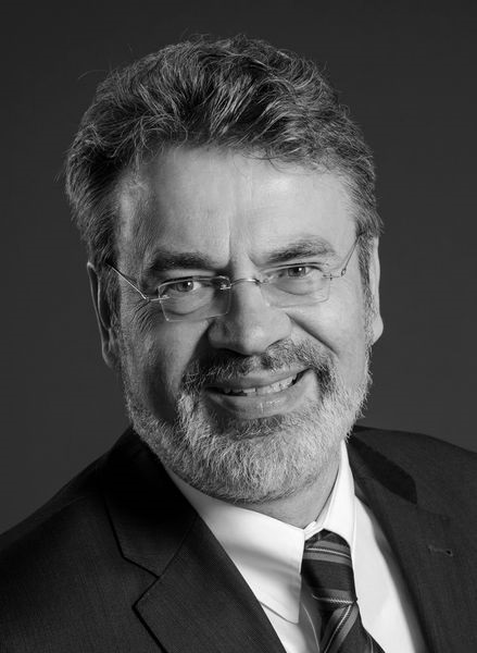 Prof. Dr. Thomas  Rönnau