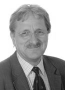 Prof. Dr. Martin  Gläser