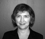 Prof. Dr. Antonina  Bakardjieva Engelbrekt