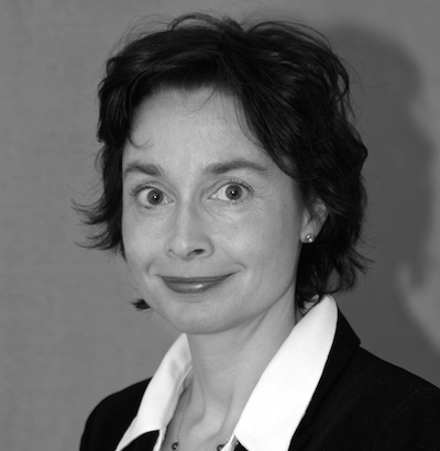 Prof. Dr. Gunda  Dreyer