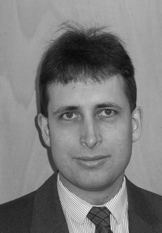 Prof. Dr. Norbert  Ullrich
