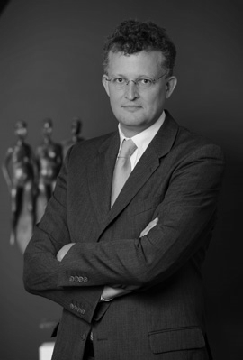 Dr. Ferdinand  Kruis