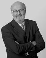 Prof. Dr. Gerd  Waschbusch