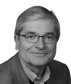 Prof. Dr. Thomas  Gasteyer