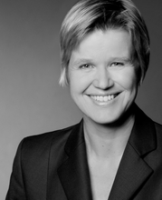 Prof. Dr. Ulla  Gläßer, LL.M.