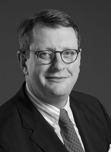 Prof. Dr. Hermann  Pünder, LL.M.