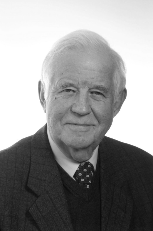 Prof. Dr. Dr. h.c. mult. Kurt H.  Biedenkopf
