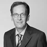 Prof. Dr. iur. René Pahud de Mortanges