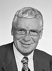 Prof. Dr. LL.M. Thomas  Pfisterer