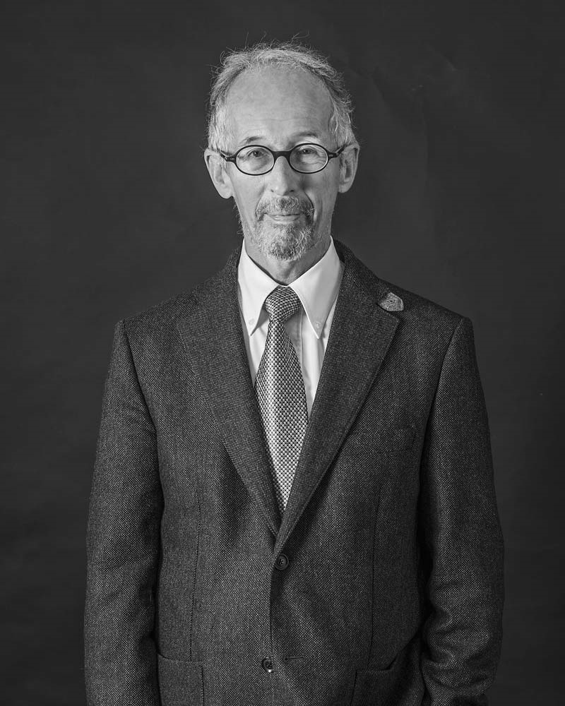 Prof. Dr. iur.  Peter  Popp