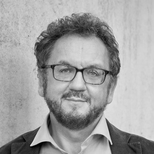 Autorenportrait Heribert Prantl