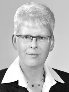  Karin  Spelge