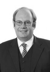 Dr. Martin Alexander  Kasper