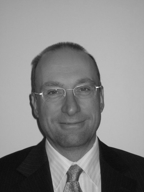 Dr. Michael  Schwenke