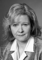 Dr. Susanne  Tiedchen