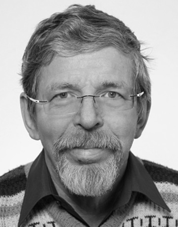 Prof. Dr. Ludwig  Gramlich