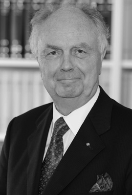 Dr. Herbert Sernetz